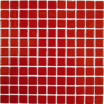 Мозаика Bonaparte Red glass
